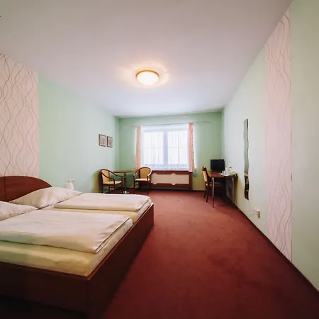 Wellness Vyhlidka Hotel Náchod