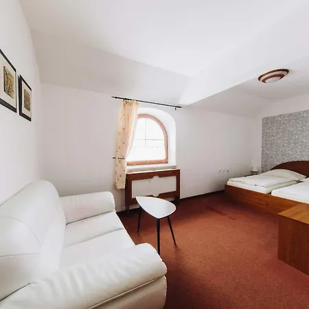 Wellness Vyhlidka 4*