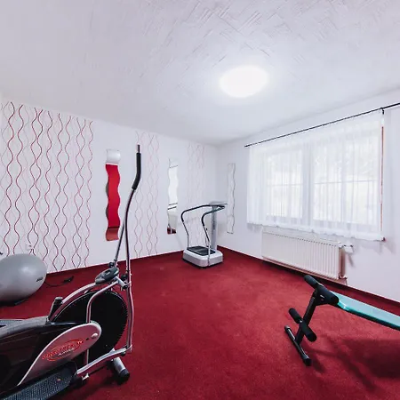 Wellness Vyhlidka 4*