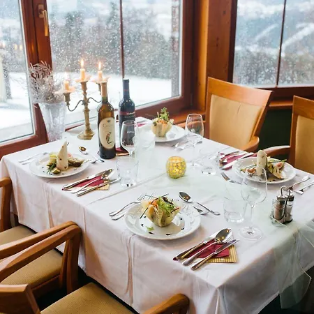 Hotel Wellness Vyhlidka
