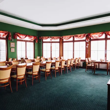 Wellness Vyhlidka 4* Náchod