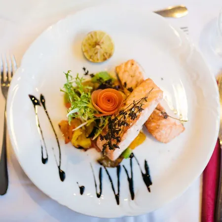 Hotel Wellness Vyhlidka 4*