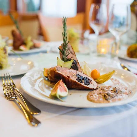 Wellness Vyhlidka Hotel
