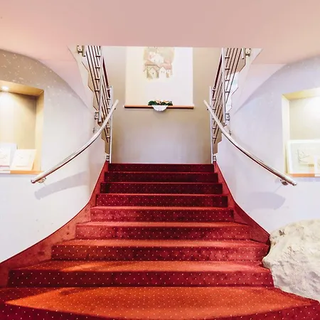 Wellness Vyhlidka 4*