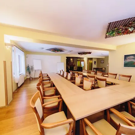 Wellness Vyhlidka 4*
