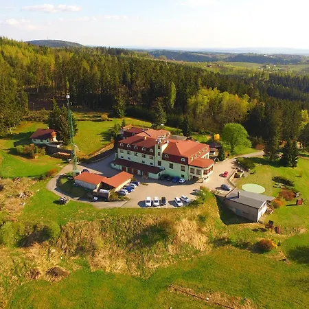 Wellness Vyhlidka