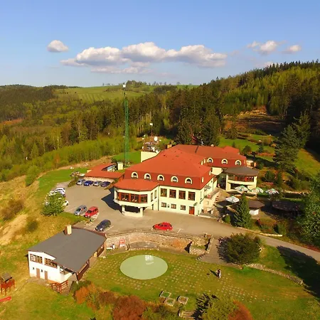 Wellness Vyhlidka 4*