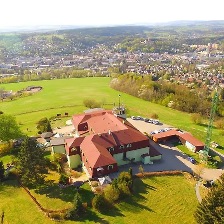 Wellness Vyhlidka 4*