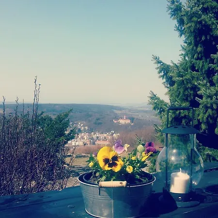 Hotel Wellness Vyhlidka