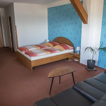 Wellness Vyhlidka 4*