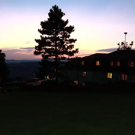 Wellness Vyhlidka Hotel