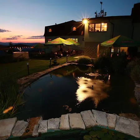 Wellness Vyhlidka 4*