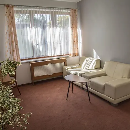 Wellness Vyhlidka Hotel Náchod
