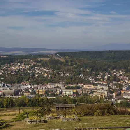 Wellness Vyhlidka Hotel