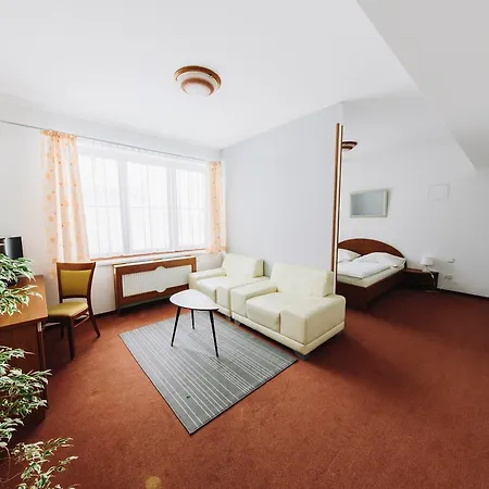 Wellness Vyhlidka Hotel