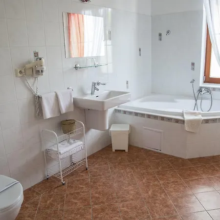Wellness Vyhlidka 4*