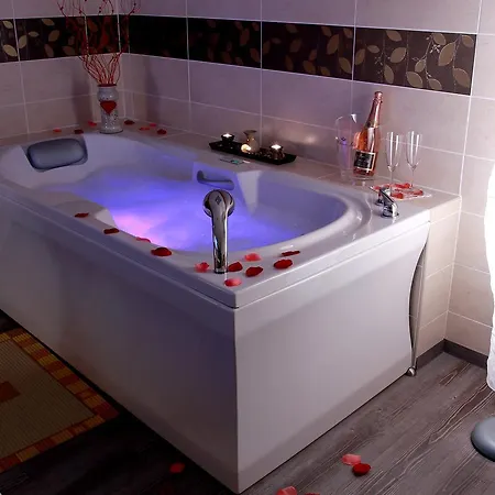 Hotel Wellness Vyhlidka