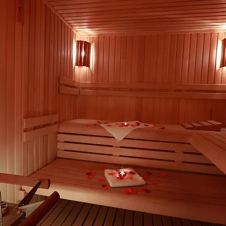 Wellness Vyhlidka 4*