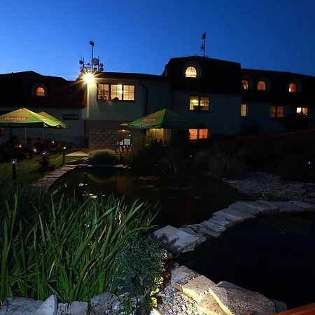 Hotel Wellness Vyhlidka