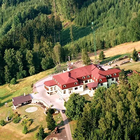 Wellness Vyhlidka Náchod