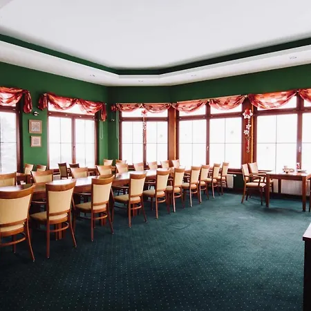 Wellness Vyhlidka Hotel Náchod
