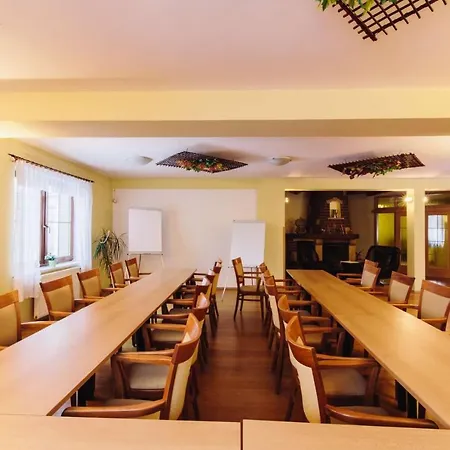 Wellness Vyhlidka Nachod