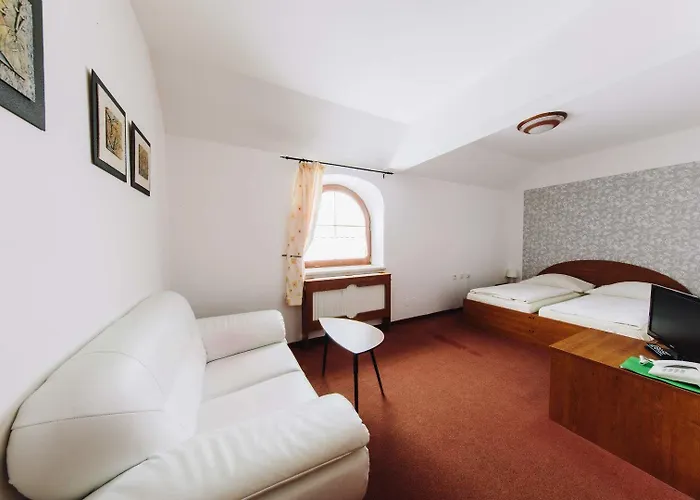 Wellness Vyhlidka 4*