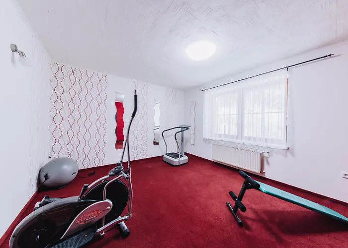 Wellness Vyhlidka 4*