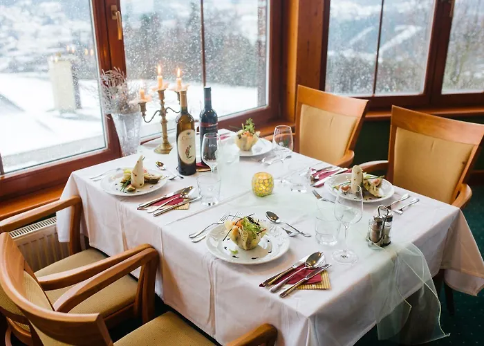 Hotel Wellness Vyhlidka
