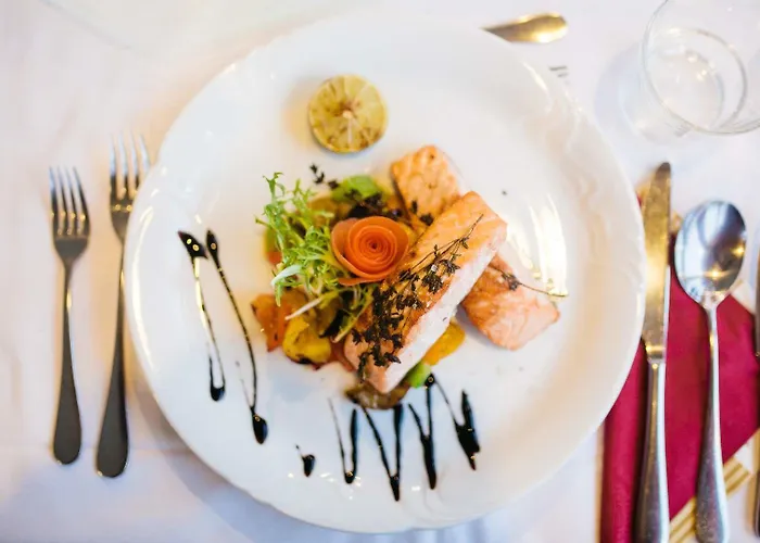 Hotel Wellness Vyhlidka 4*