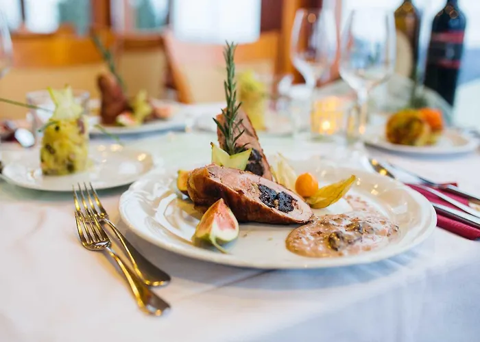 Wellness Vyhlidka Hotel