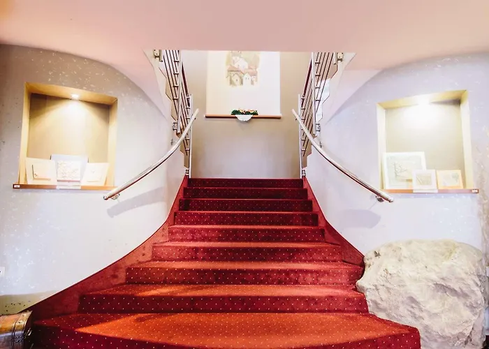 Wellness Vyhlidka 4*