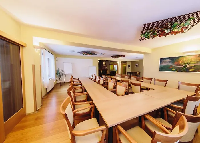 Wellness Vyhlidka 4*