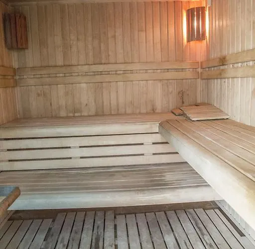 Hotel Wellness Vyhlidka Náchod