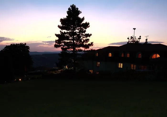 Wellness Vyhlidka Hotel
