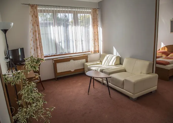 Wellness Vyhlidka Hotel Náchod