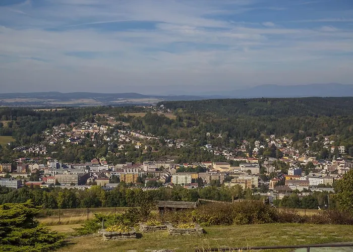 Wellness Vyhlidka Hotel