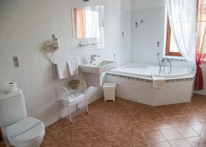 Wellness Vyhlidka 4*