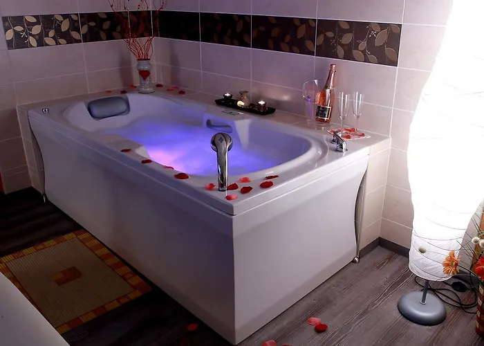 Hotel Wellness Vyhlidka
